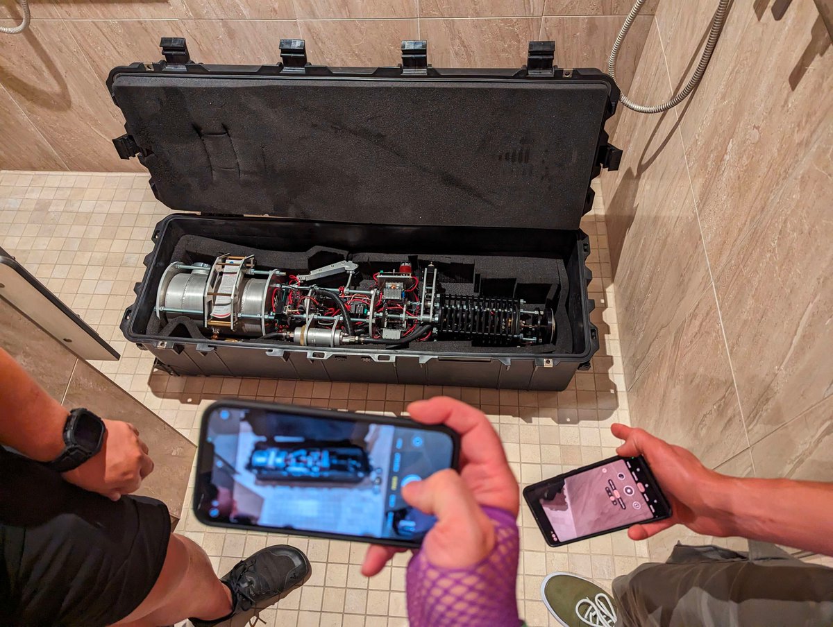 Jack Rhysider 🏴‍☠️ tweet media