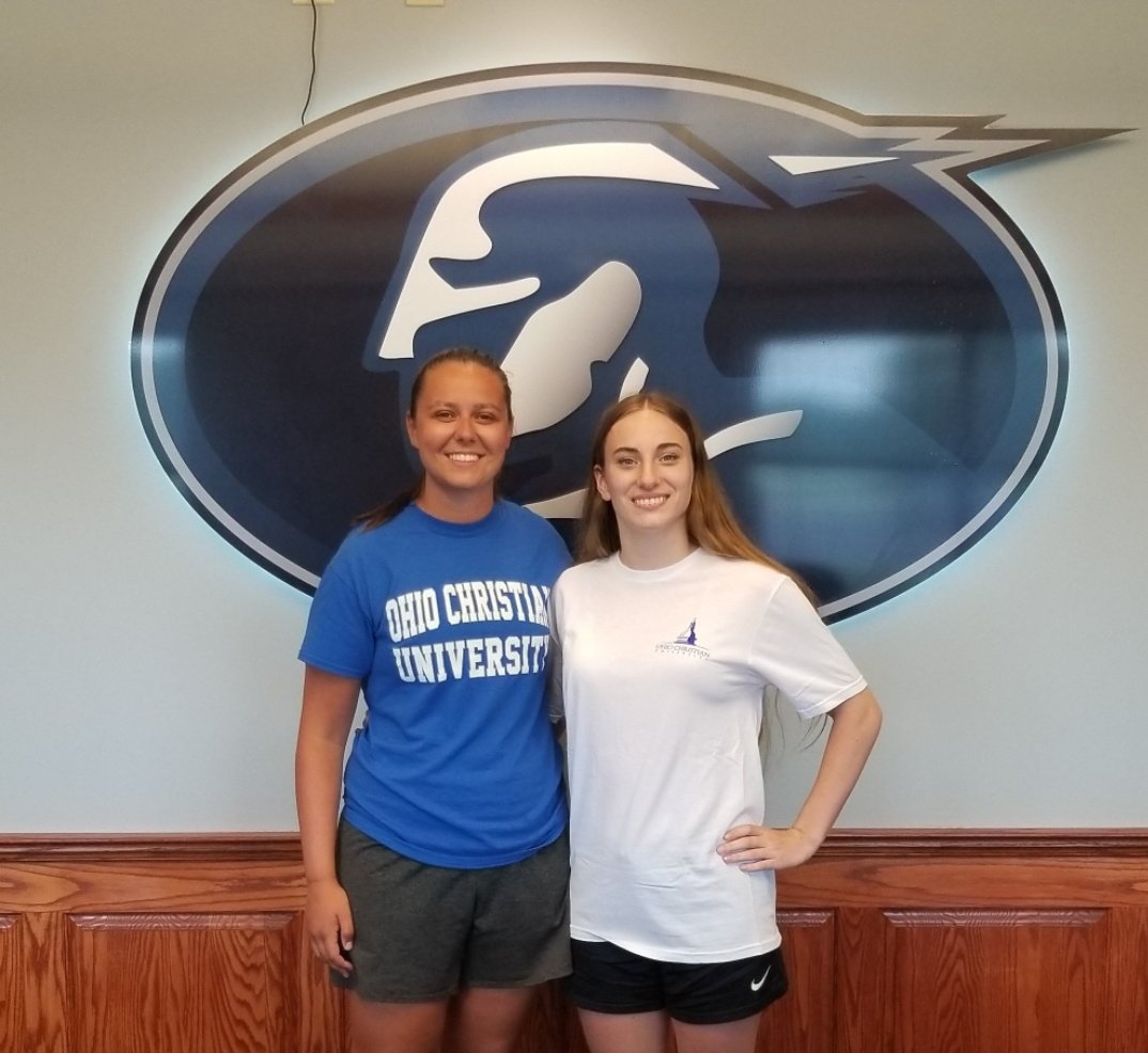 Sophia Spangler-2028 tweet media