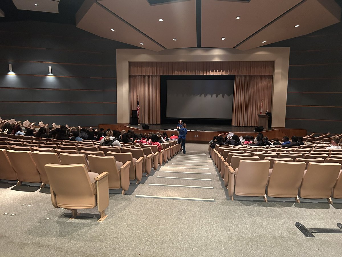 Lauren Morris, Ed.S tweet media