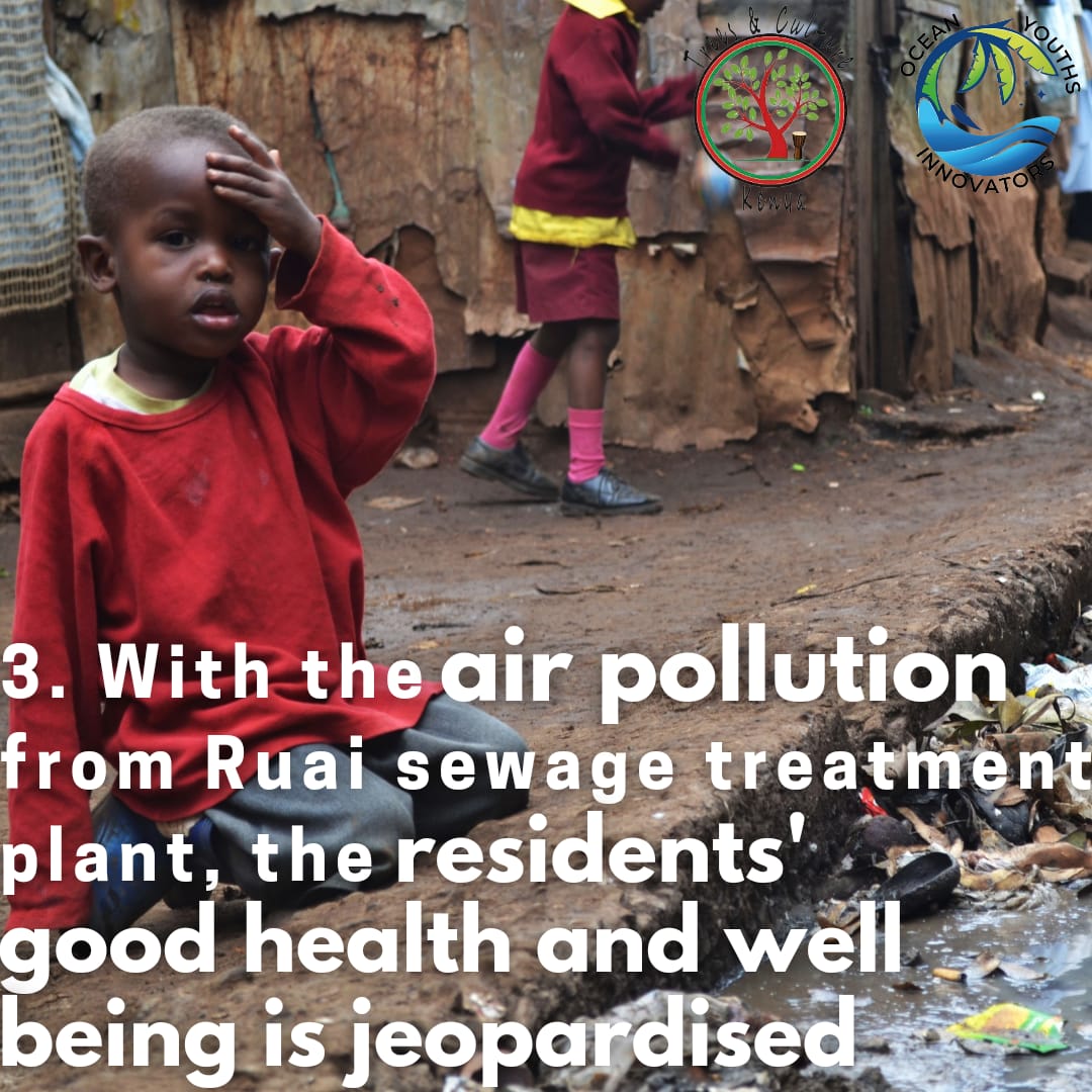 oceanyouthorg's tweet photo. Hey gang! Today we delve into the world of Sustainable Development Goals. Amongst the various SDGs today we discuss SDG number 3 and how its related to the situation in Sewage, Ruai. T-minus 9 days to go! You can adopt a tree here: https://t.co/9o26mcyk4r #Nairobirun4climate https://t.co/LwxotQzC7I