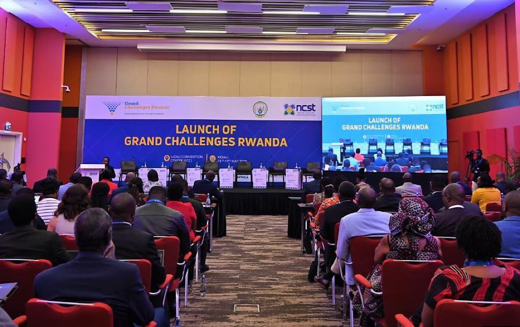 Dr. Mutimura Eugene tweet media