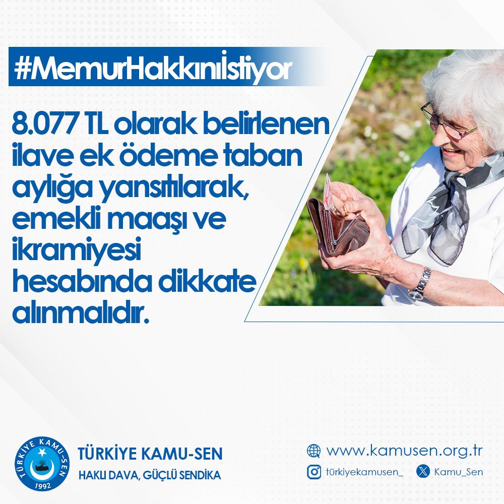 fevzi_tr's tweet photo. #MemurHakkınıİstiyor https://t.co/PvMOJ1rkf1