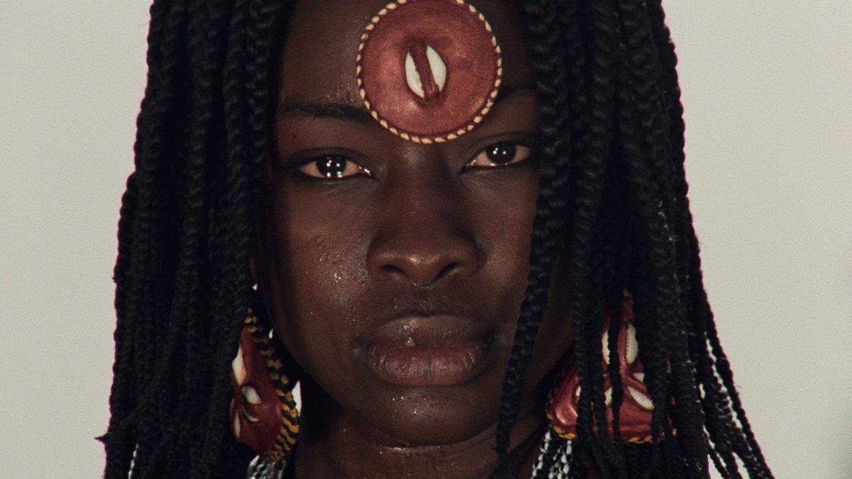 am_cinematheque's tweet photo. Just added! Ousmane Sembène’s Centennial Celebration – the first in LA! Feat. 4K restorations!

Sept. 9th - Oct. 19th at LF3:
CEDDO, XALA, “Tauw,” MANDABI, “Niyae,” BLACK GIRL, MOOLAADÉ, “Borom Sarret,” EMITAÏ and GUELWAAR with more films TBA
https://t.co/wywYn6UgR6 @janusfilms https://t.co/GXRUE24yZB