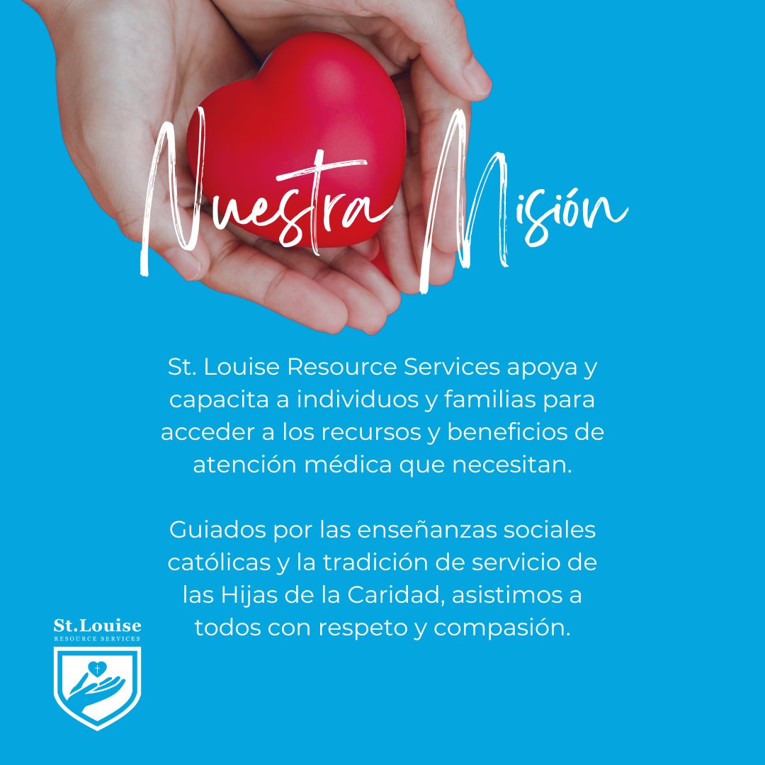 🌟 Reintroducing Our Mission 🌟

Remember, you're never alone on this journey. If you need any assistance, don't hesitate to call us at 844-245-1900. Our team is here to support you every step of the way. 📞🤗

 #StLouiseResourceServices #MissionStatement #Empowerment