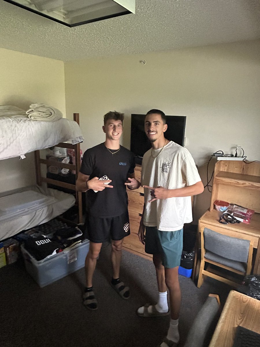 Montana Tech Basketball 🏀⚒️ tweet media