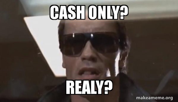 Spider_Wallet_'s tweet photo. When you have used 🕷️Spider Wallet and the store asks you to pay in cash🤣🤣
🤔 How about you?
#SpiderWallet #VenomTestnet $SPID #VenomNetwork https://t.co/XH5XrmOtRA