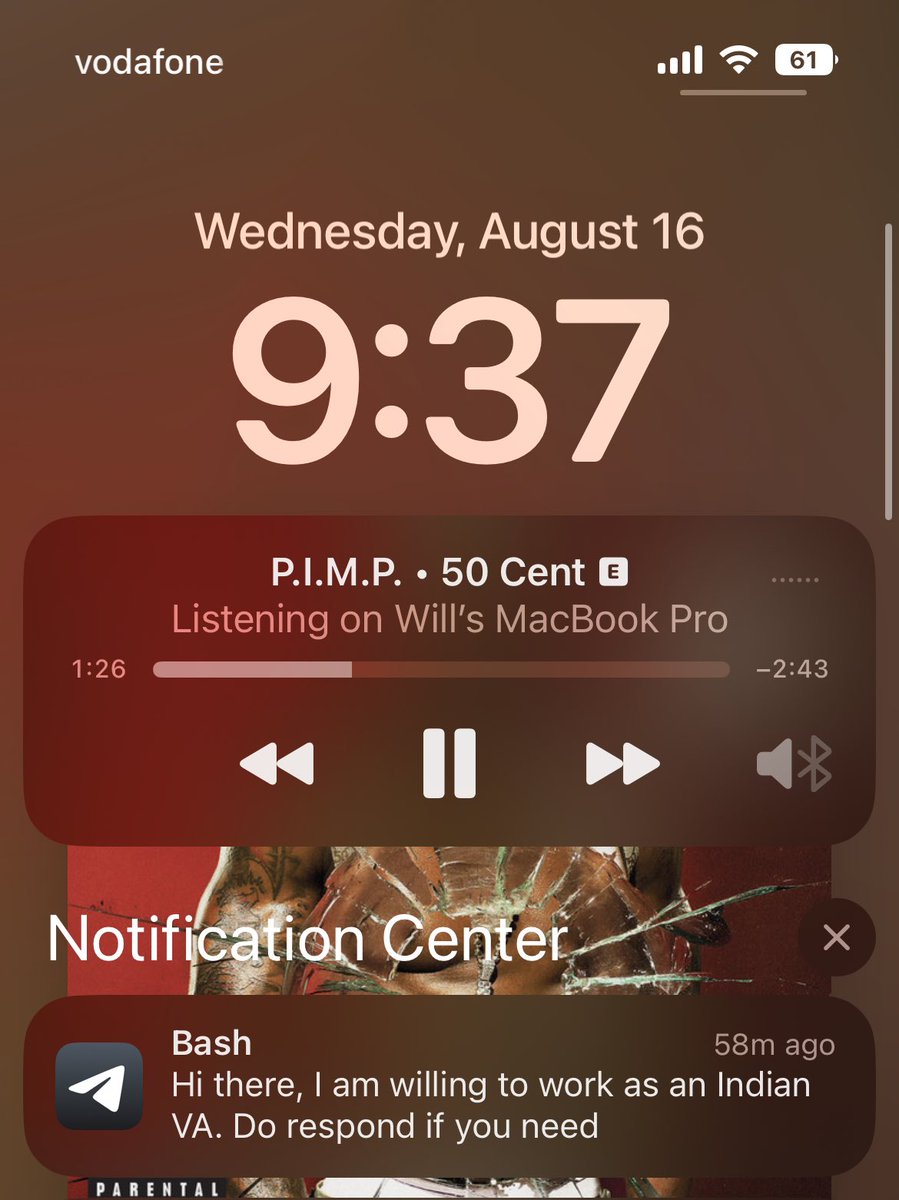 even the Indians are catching onto the method 😂