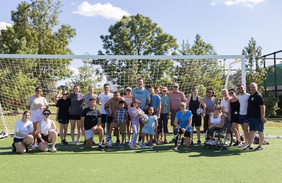 Northwestern Physical Therapy tweet media