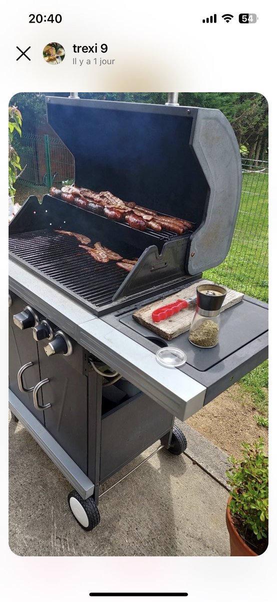 Sandrine Rousseau tweet media