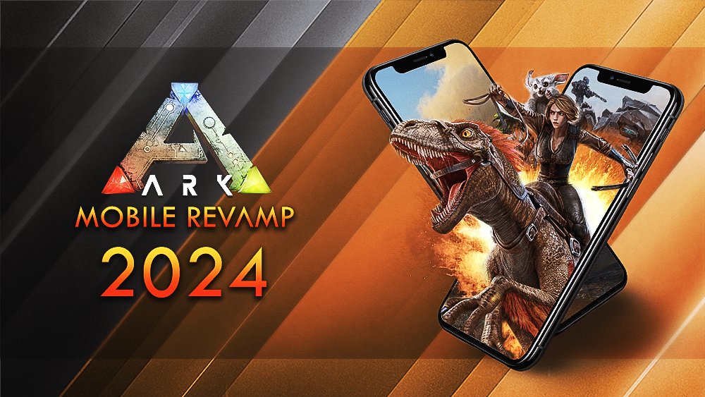 GP  ❄️ on X: ARK ASA getting 2 new EXPANSION PACKS in 2024 and ARK Mobile  Revamp pushed back and developers REVEALED! 🦕 👉🏻👉🏻   👈🏻👈🏻 #ARKSurvivalAscended #playARK #playASA # ARK2 #ARKSurvivalEvolved #