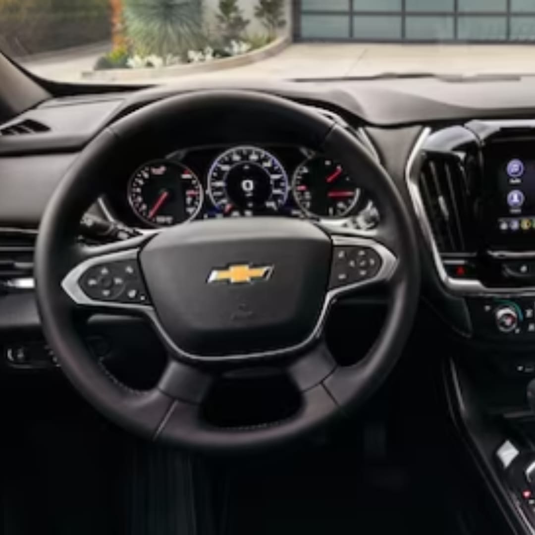 Henderson Chevrolet tweet media