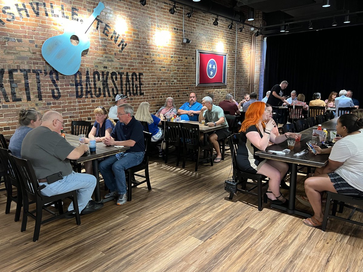 TUSAConsulting's tweet photo. TUSA Consulting, a leading public safety consulting firm in innovative communication solutions, recently embraced the spirit of gratitude by hosting a captivating Customer Appreciation Dinner in the heart of Nashville, Tennessee. https://t.co/yWSBIvOTVE