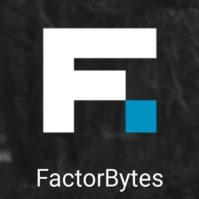 factor_bytes's tweet image. Welcome to factor-bytes. One place to get educated on software design and professional development #ProfessionalDevelopment #softwaredevelopment #sketchnotes #snapchat #selfgrowth #SoftwareEngineering #softwarearchitechture