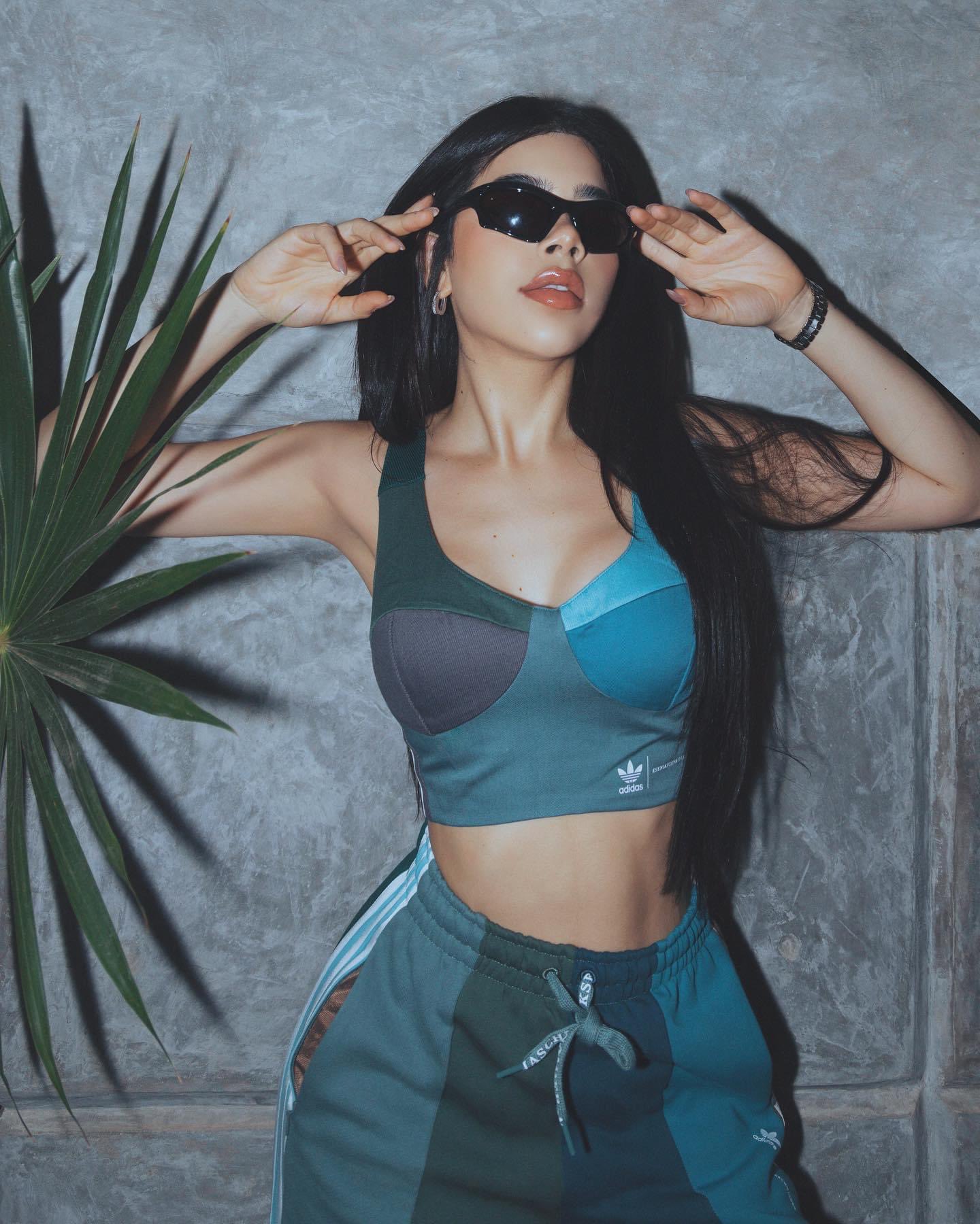 Ropa adidas cheap girl