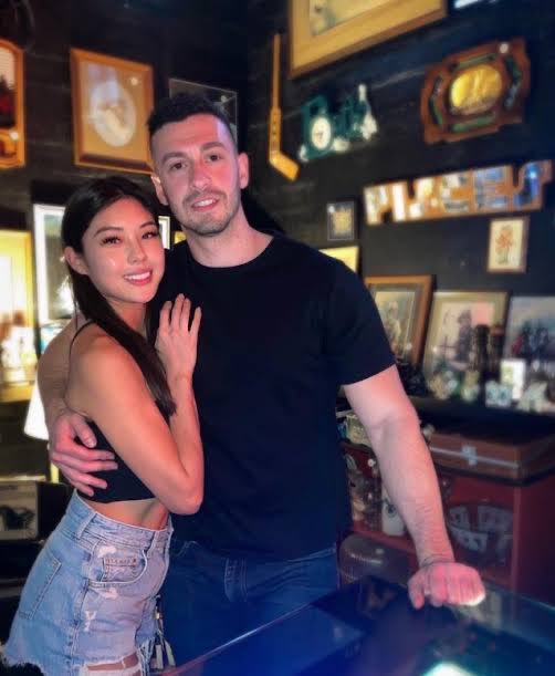 Ayrilmislar aska olan inancımı kaybettim…