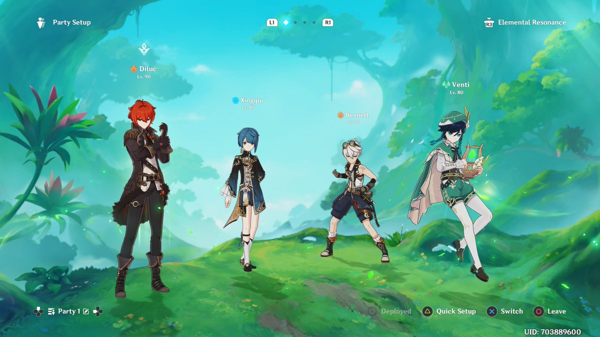 Synro6 tweet picture