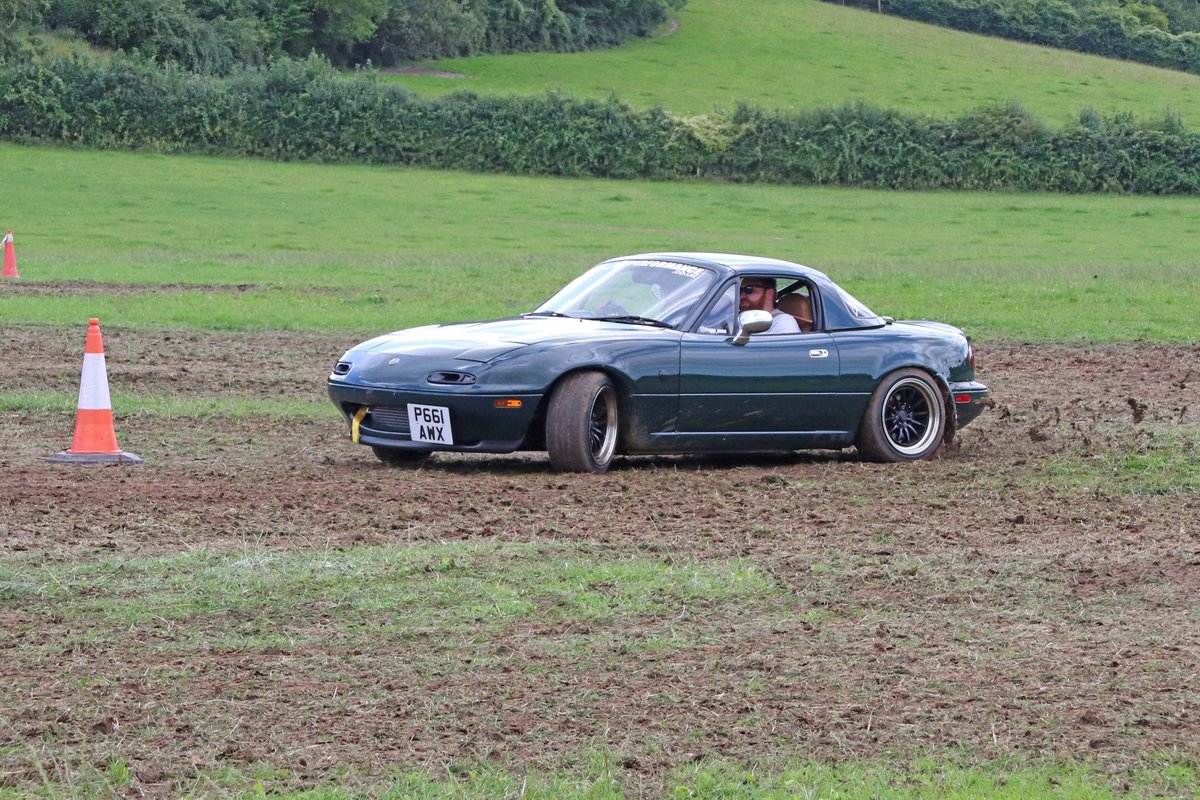 BournemouthDCC's tweet photo. Don't forget, whilst we all have rally fever, we're already looking ahead to our next grass slalom, the smooth, sealed surface roads of Bovington AWDC on the 17th September.  

Check out the regs below;
https://t.co/Q3QoZXnJSJ https://t.co/EizZ9PnwIs