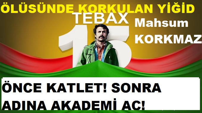 KESİN BU SEFER ZAFER BİZİMDİR.
Kurtulumaz zafer de yoruldu.