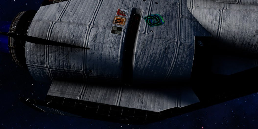 Matrix Galaxy tweet media