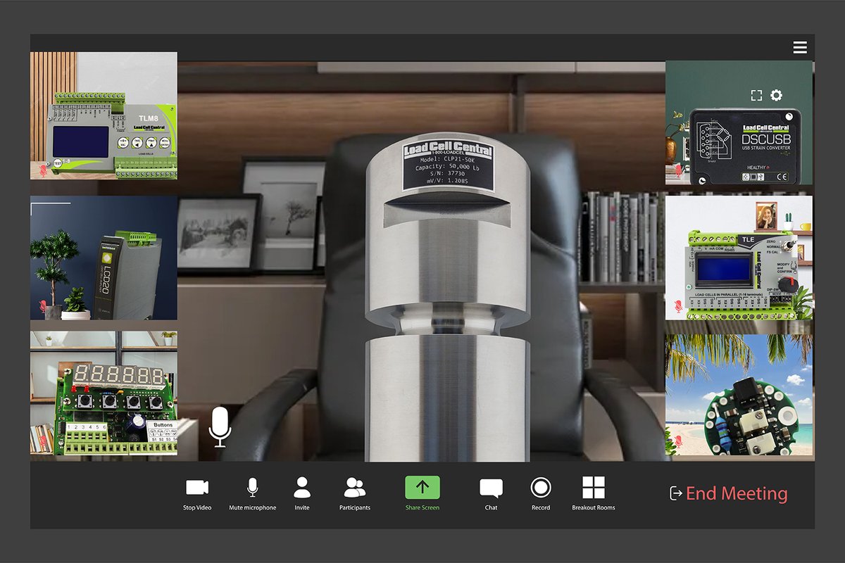 It's all about communication. 
Our team of Signal Conditioners and Amplifiers ensures the communication between your load cell and your PLC, display, PC, indicator, batching controller, or laptop comes through loud and clear. 
#loadcell #industrialweighing #signalconditioner