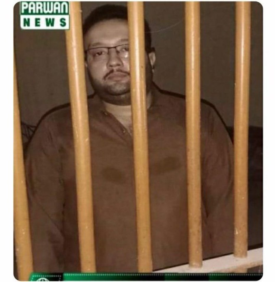 arsalantweets1's tweet photo. He deserves to be publicly hanged to death but let me tell you what you already know. 

He will be out of jail sooner or later and free to roam around because we live by the law of jungle in Islamic Republic of Pakistan. 

May the ones who protect him rot in hell before him. Aameen. 

 #JusticeForFatima