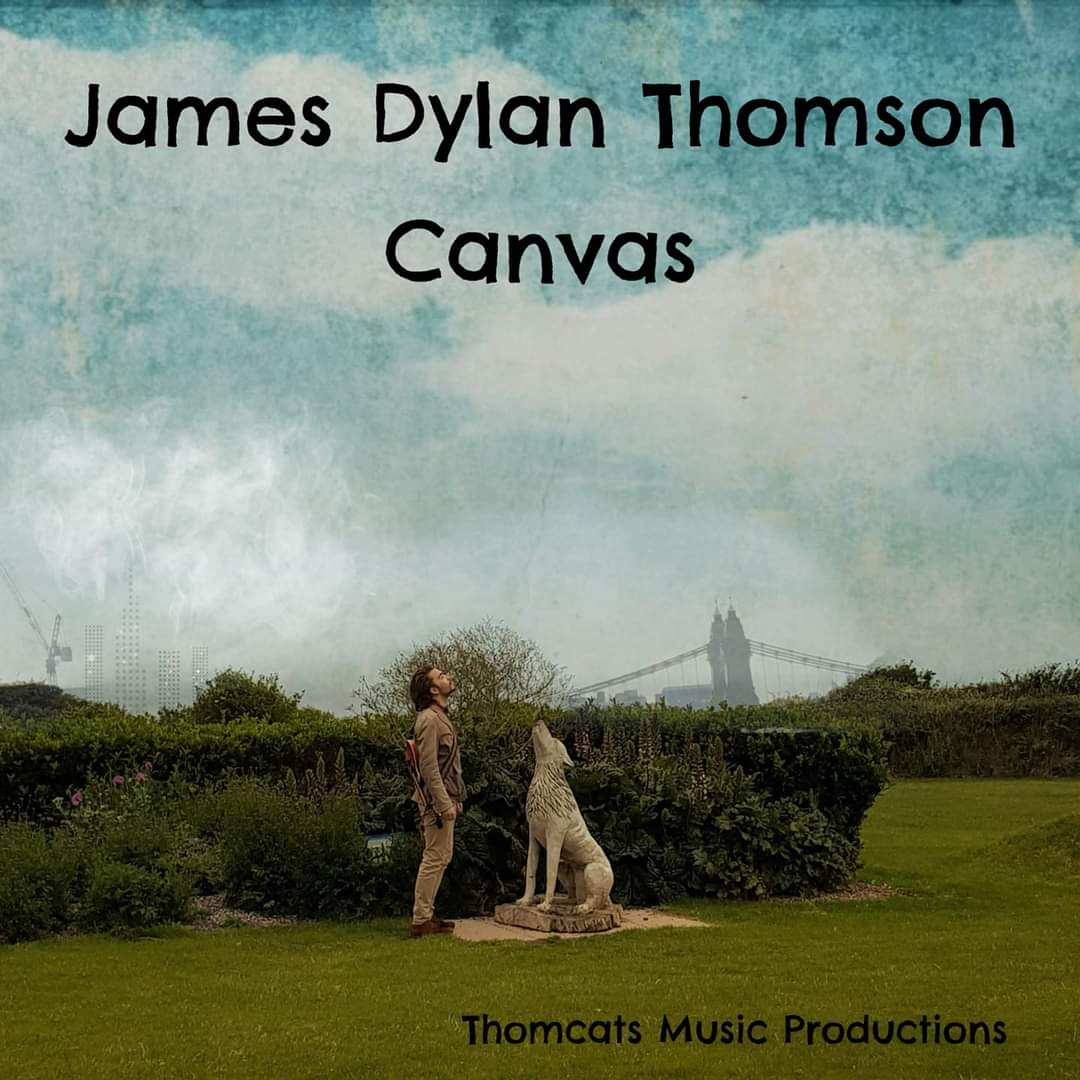 dreamingupasong's tweet photo. Have you listened to my album Canvas. It's an anniversary of it's release today. All original songs. There's more on the way. #canvas #singersongwriter #guitar #mandolin #protestsinger https://t.co/HOk2LTQmfi