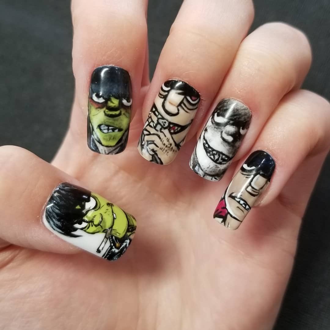 🩵Daddy.gorillaz💙 tweet media