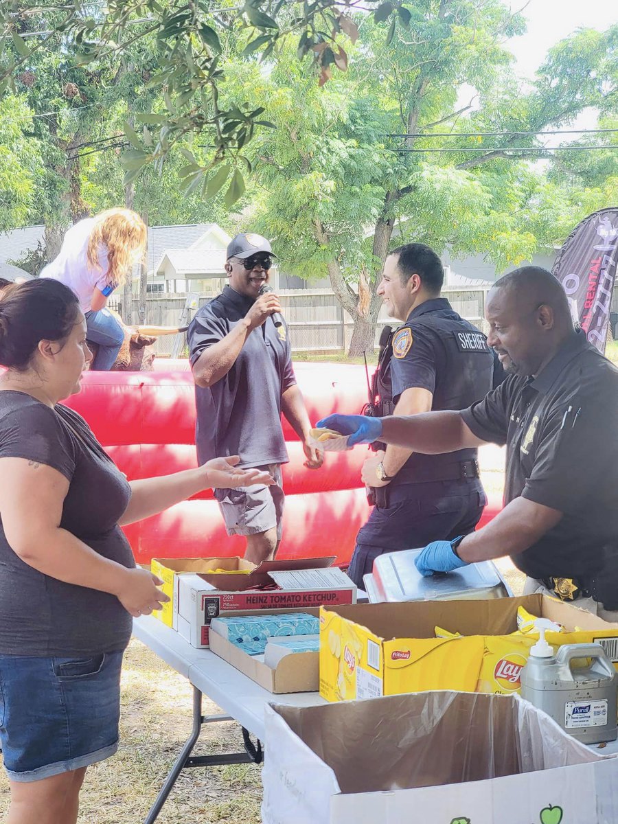 HCSO Mounted Patrol/Livestock tweet media