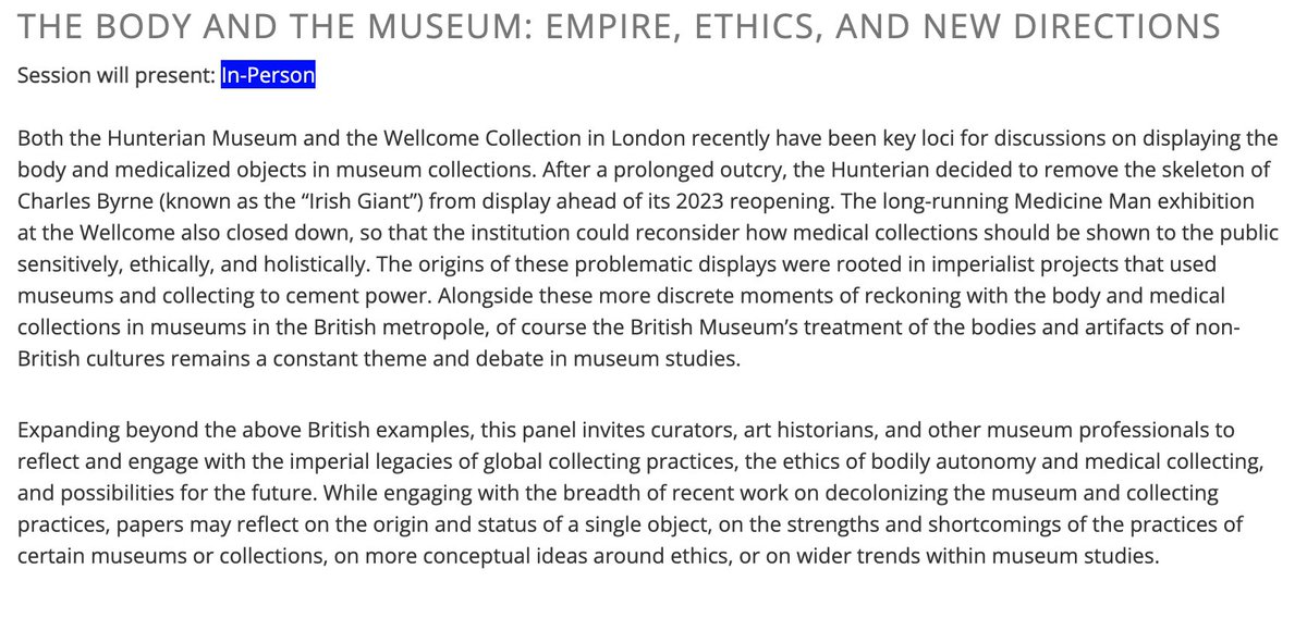 Christine Slobogin tweet media