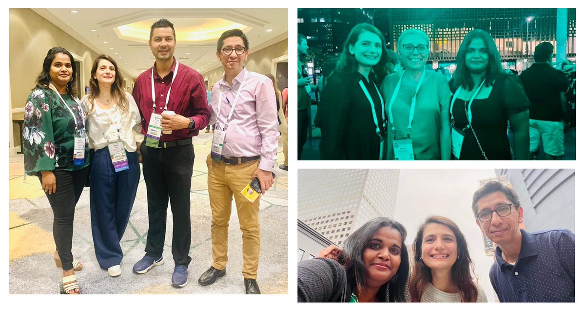 baysalgurellab's tweet photo. Baysal-Gurel Lab past and current members made some great memories at #PlantHealth2023. Thanks for organizing such a great meeting @plantdisease and see you all in #PlantHealth2024! https://t.co/vF1sSkyVL3