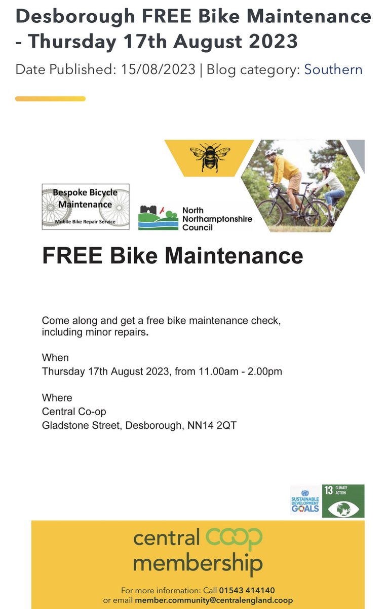 Karen Bevan tweet media