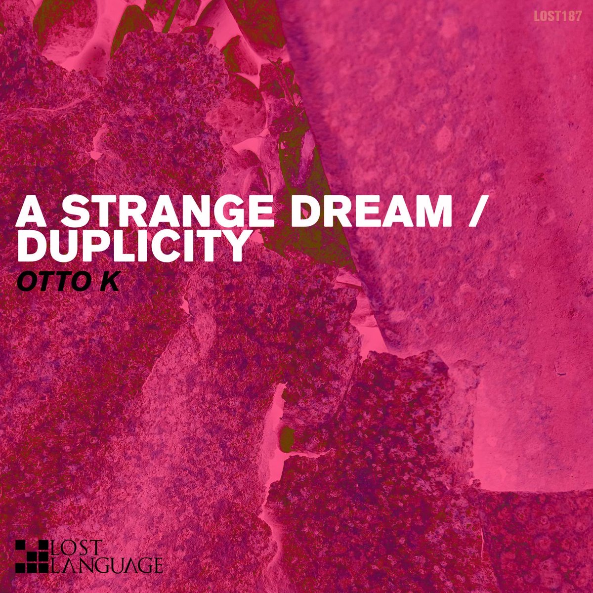 10. Otto K - A Strange Dream (Tim Bourne's Pod Remix) [Lost Language] Listen to all Pure Trance Radio episodes via puretrance.com/radio