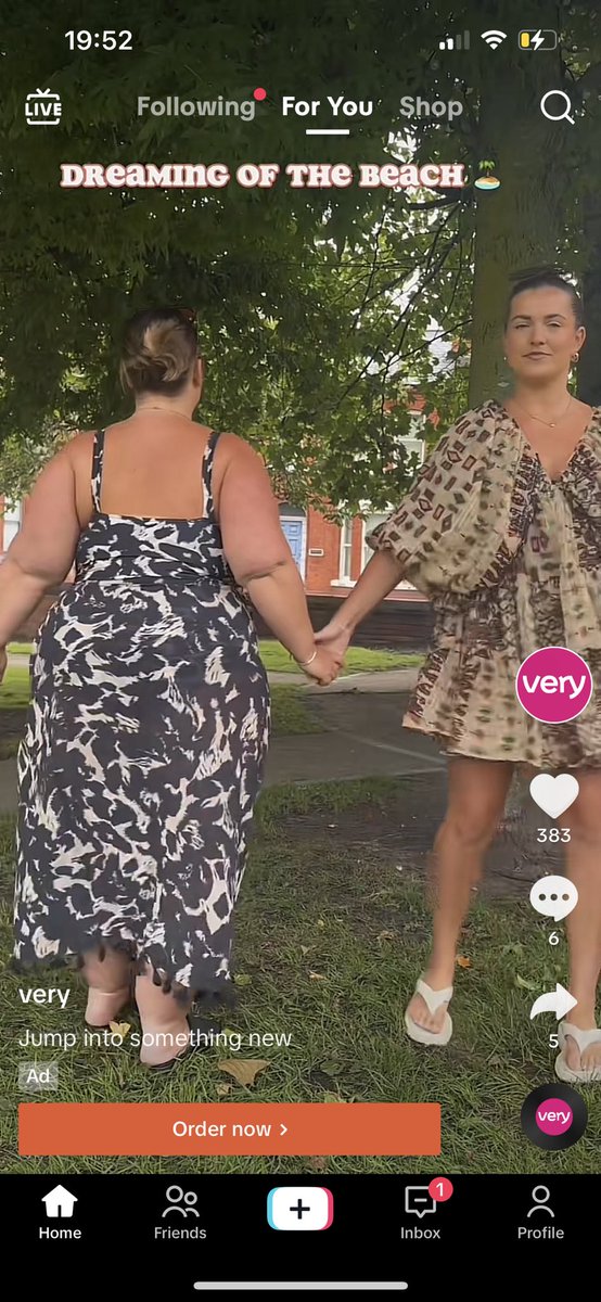 sasha_todd's tweet photo. @VeryHelpers hi I was wondering if you could identify the brown dress on the right as I can’t find it on the website! X https://t.co/IkfFX4DfoL