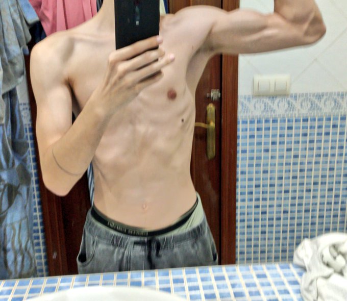 Still need some meat, but check this out.. https://t.co/9Ylgi4nUpW