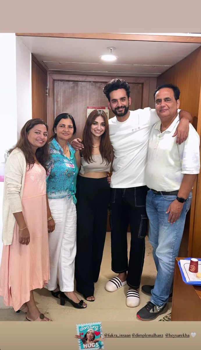 #AbhiYa back together, #JiyaShankar went on to meet #AbhishekMalhan at Hospital