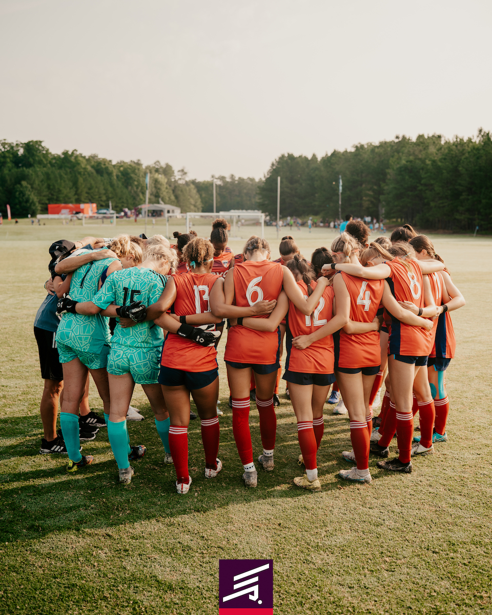 The best is yet to come #LeadersPlayHere