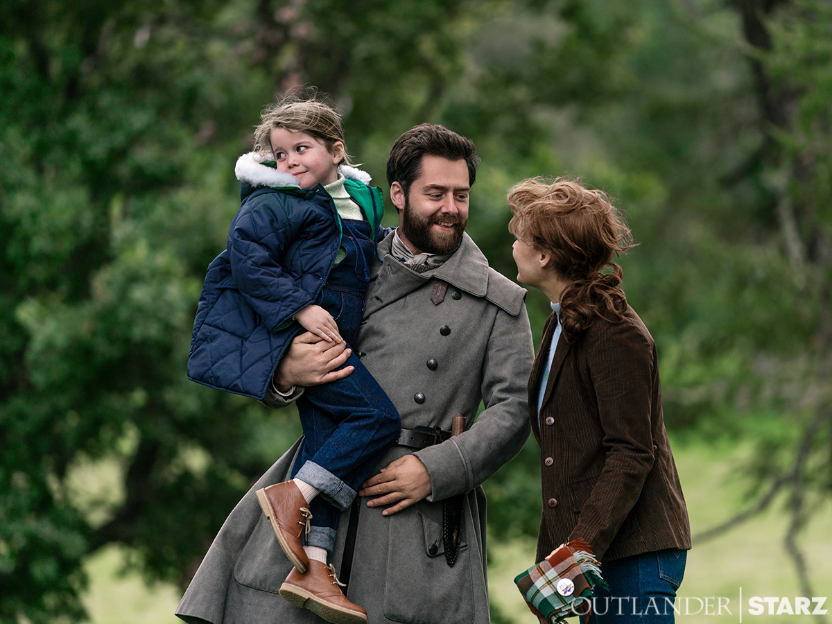 Outlander_STARZ tweet picture