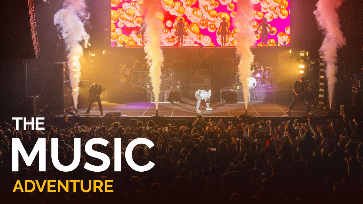 Adventure Road tweet media