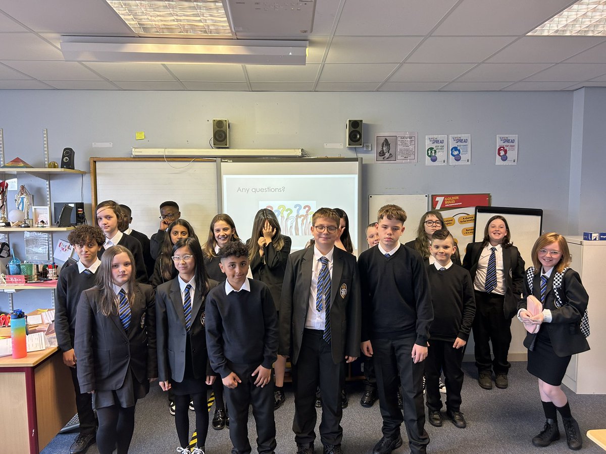 St-Mungo’s P.E.H.E tweet media