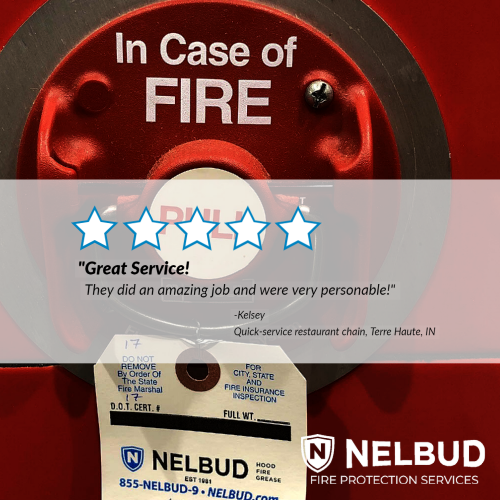 Nelbud Services Group tweet media