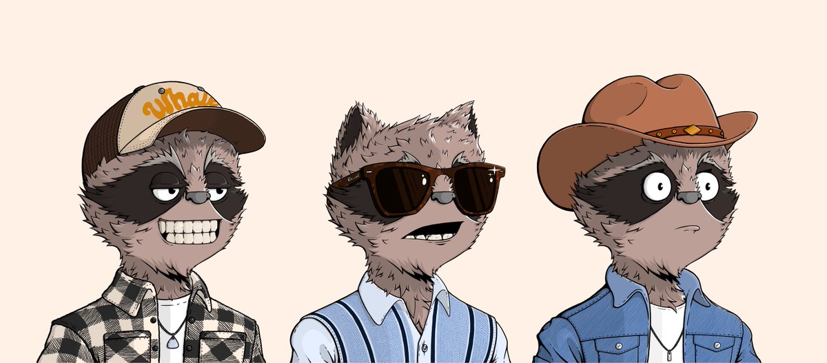 100$ GIVEAWAY 💎

RT + TAG 3 FRIENDS ON OUR PINNED TWEET 

YOU HAVE 4 HOURS. 

POST PROOF 👇