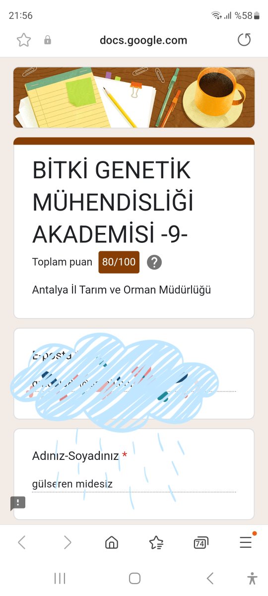 MgdGls's tweet photo. @antalyailtarim @ibrahimyumakli @ersinyazici1 @gokhankaraca_ #BitkiGenetikMühendisliğiAkademisi
#Gelece https://t.co/4JJSK8LFp4