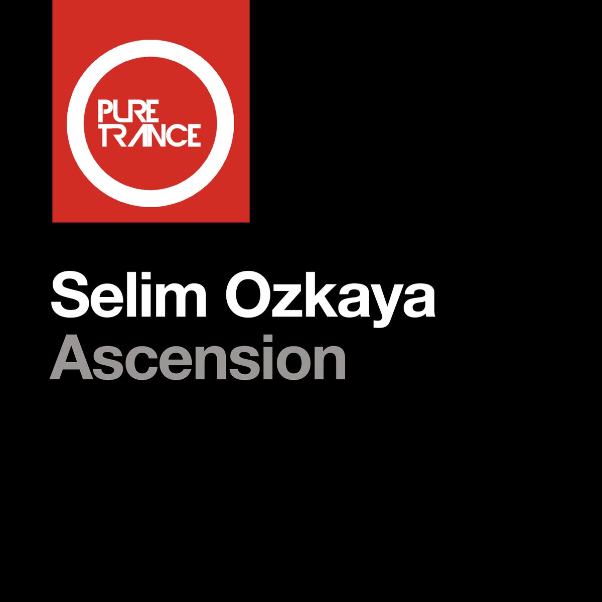An ID in Solarstone’s sets for over 12 months but finally out this Friday.. Big Tune: 11. Selim Ozkaya - Ascension [Pure Trance] pure.complete.me/ascension