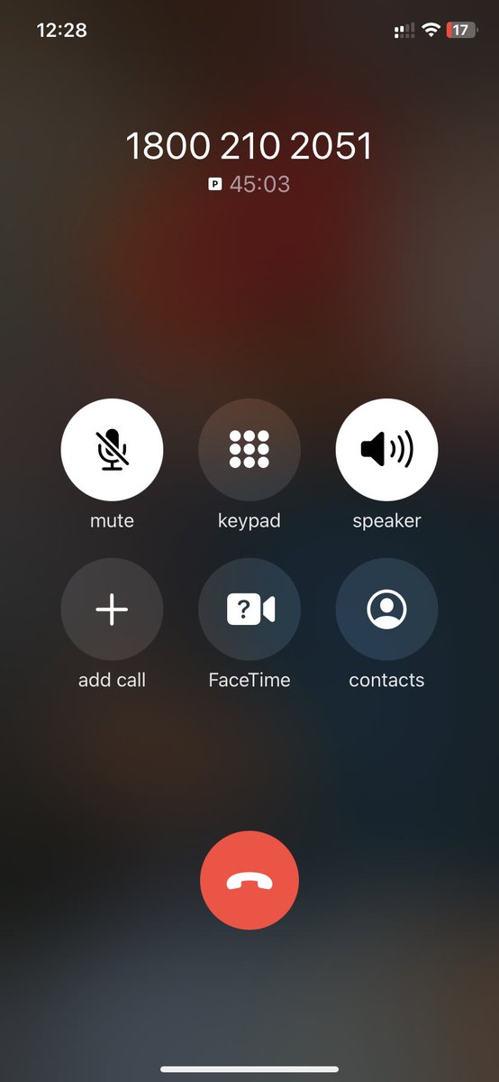 be_naren's tweet photo. 45 mins waiting for customer service 🤬 https://t.co/Esu8VBlR8G