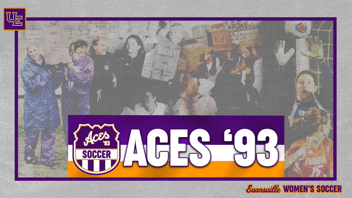 Honoring the past...
Celebrating the present...
Building the future!!!

We are excited to introduce our new Aces '93 Club for supporters.  

To learn more, contact <a href="/logan_belz/">Logan Belz</a> or click on the link below:

📰 bit.ly/3qHtrx7
⚽ #ForTheAces