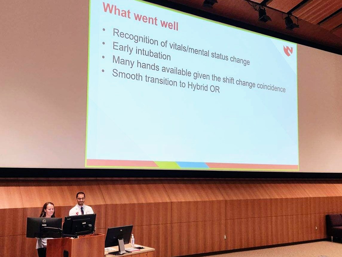 UNMC Emergency Med tweet media