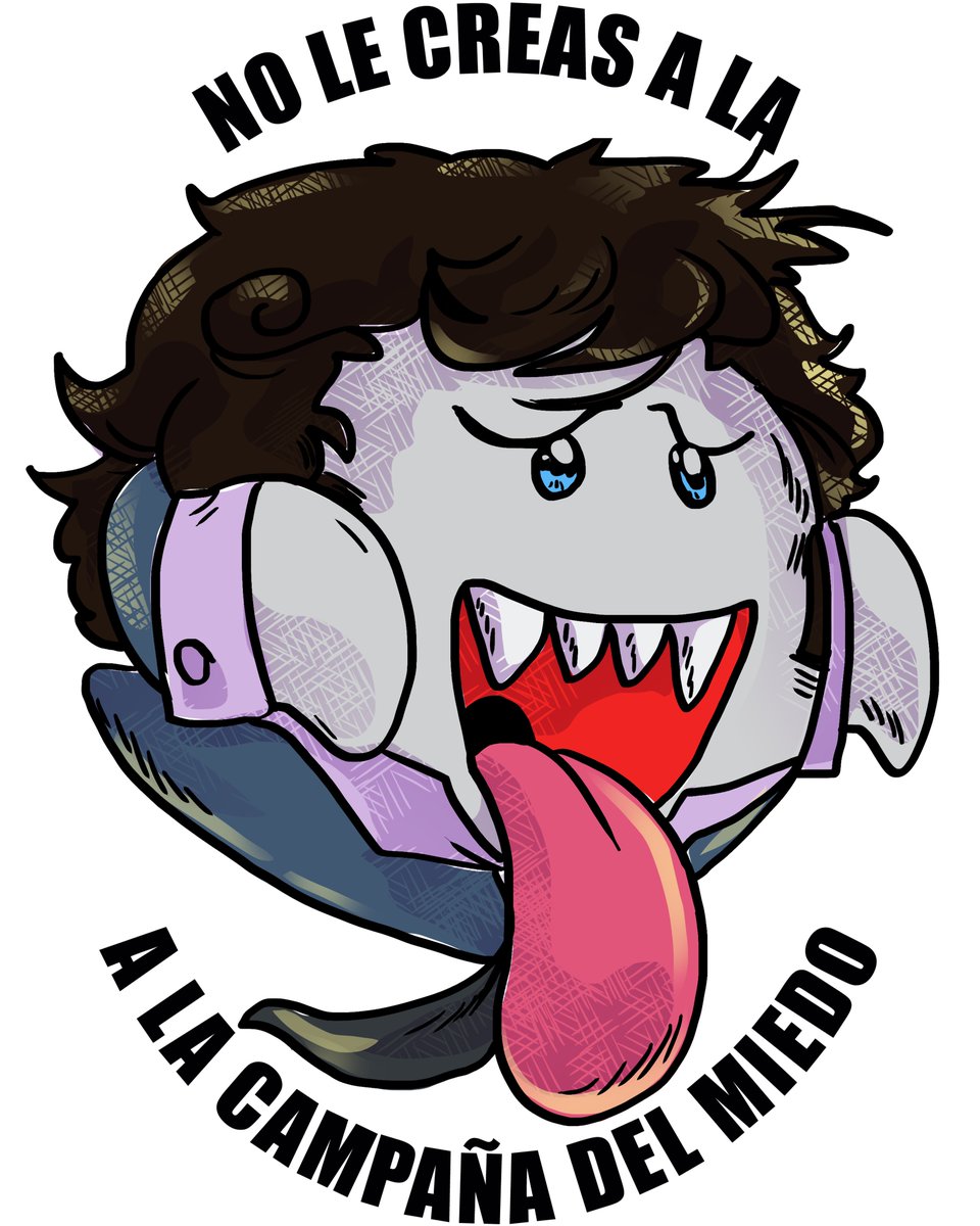 Evilgirlscast's tweet photo. nuevo diseño disponible en la tienda de #flashcookie
#Milei #MileiPresidente #Milei2023 #MIEDO 

https://t.co/HtO2cDMbgX https://t.co/DaL3tQBZcd