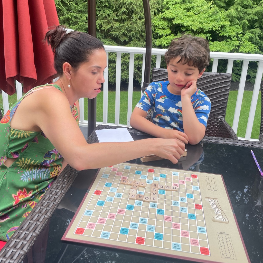 DrLuanaMarques's tweet image. Cherishing moments like these with Diego is what life&apos;s all about. ❤️

As a parent, I&apos;ve learned that time flies by in the blink of an eye, so I make sure to #bepresent and soak in every second of it. A #valuesdriven life pays off!