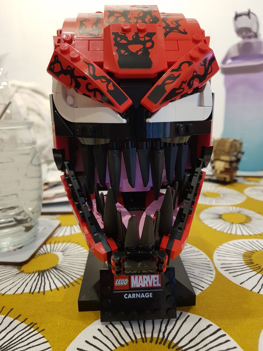 Mike of The Genuine Chit-Chat Podcast tweet media