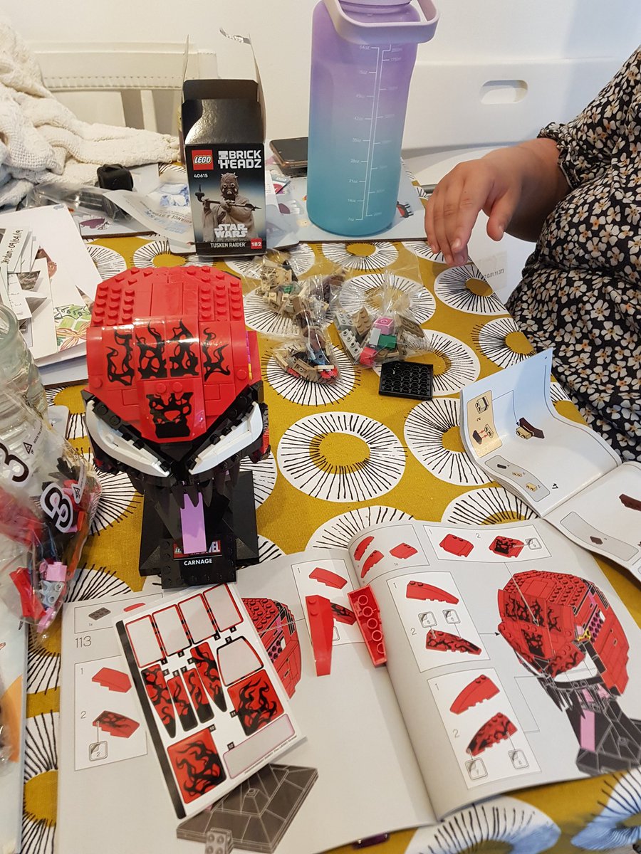 Mike of The Genuine Chit-Chat Podcast tweet media